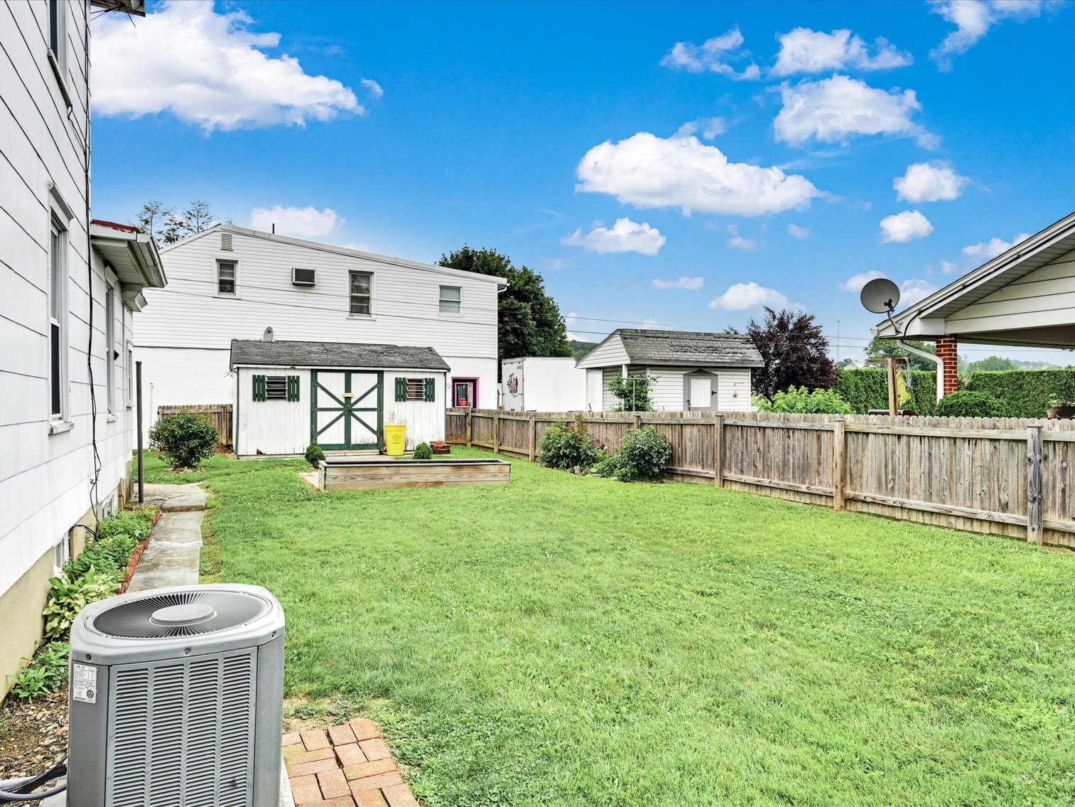 Image for 223 East Hazel Street - Palmyra, PA