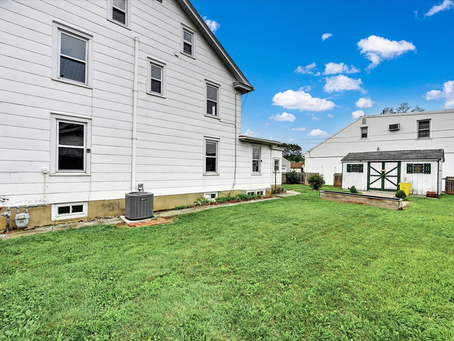 Image for 223 East Hazel Street - Palmyra, PA