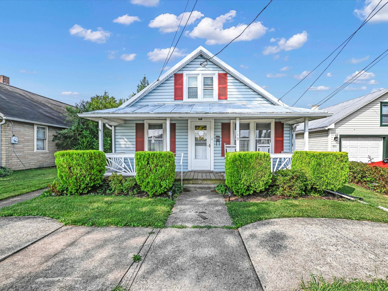 Image for 319 South Locust Street - Palmyra, PA