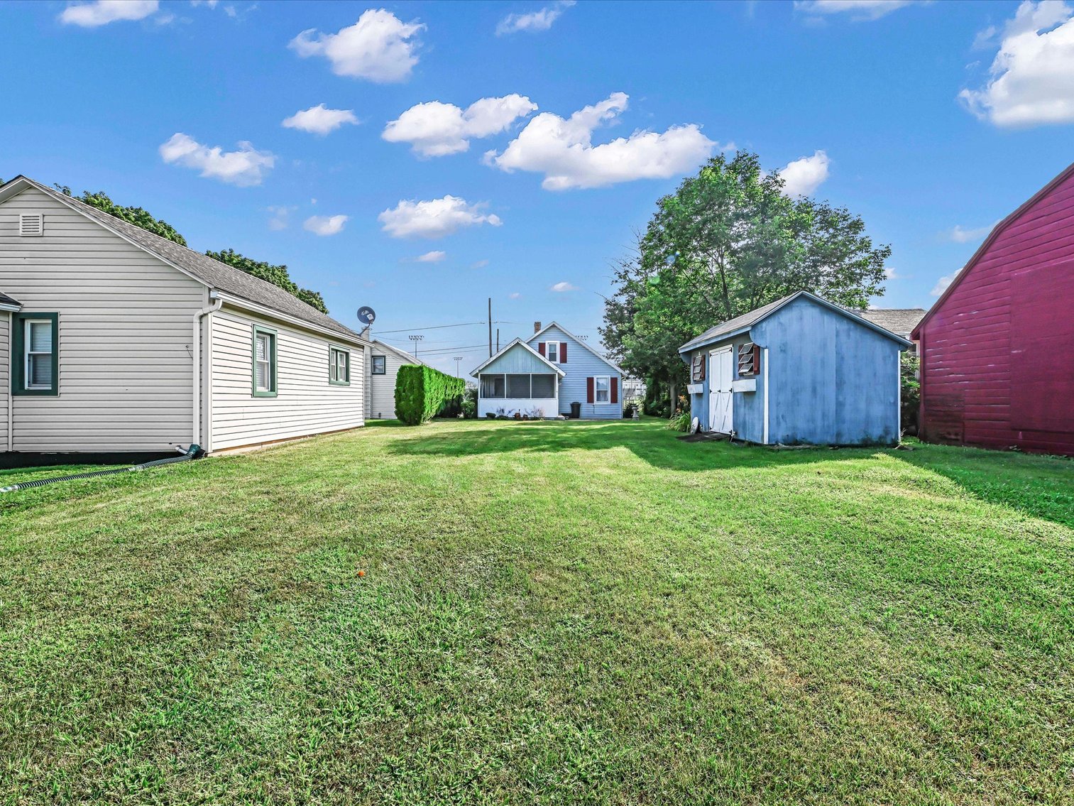 Image for 319 South Locust Street - Palmyra, PA