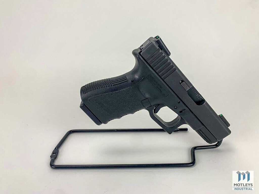 Motleys Industrial Gun Auction