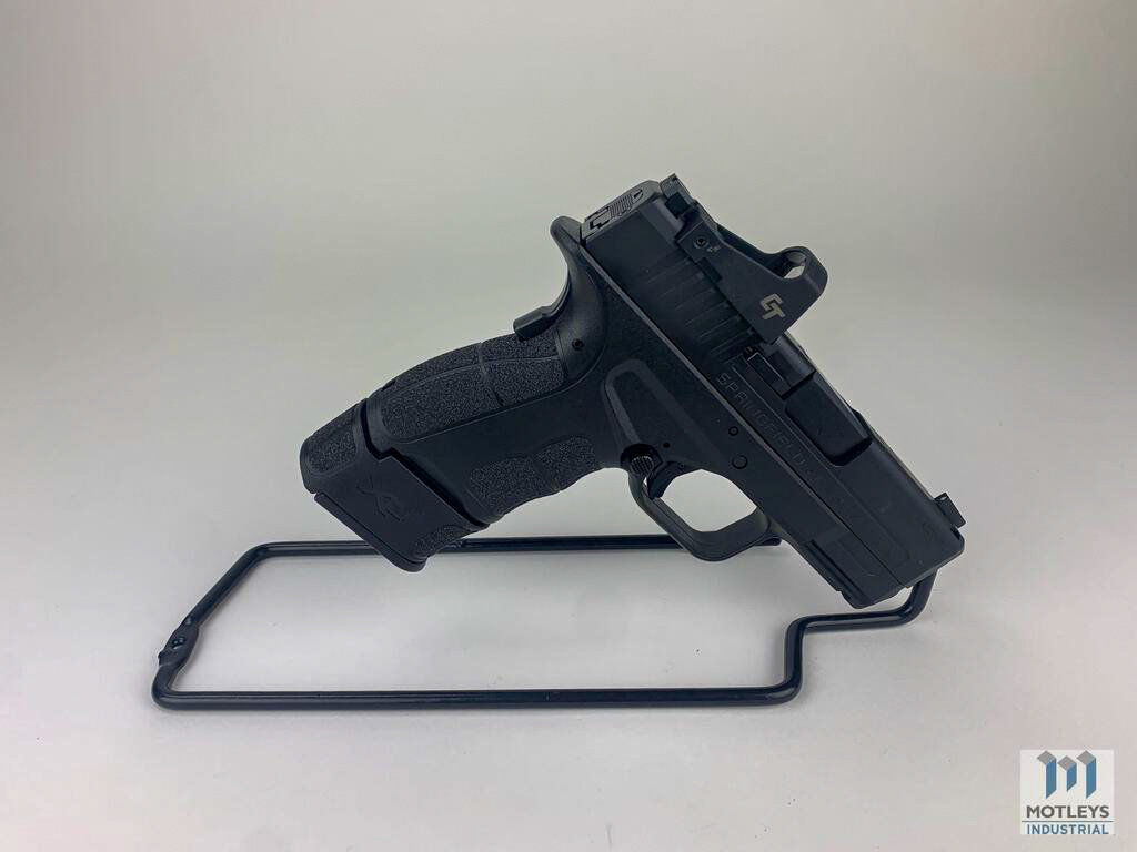 Motleys Industrial Gun Auction