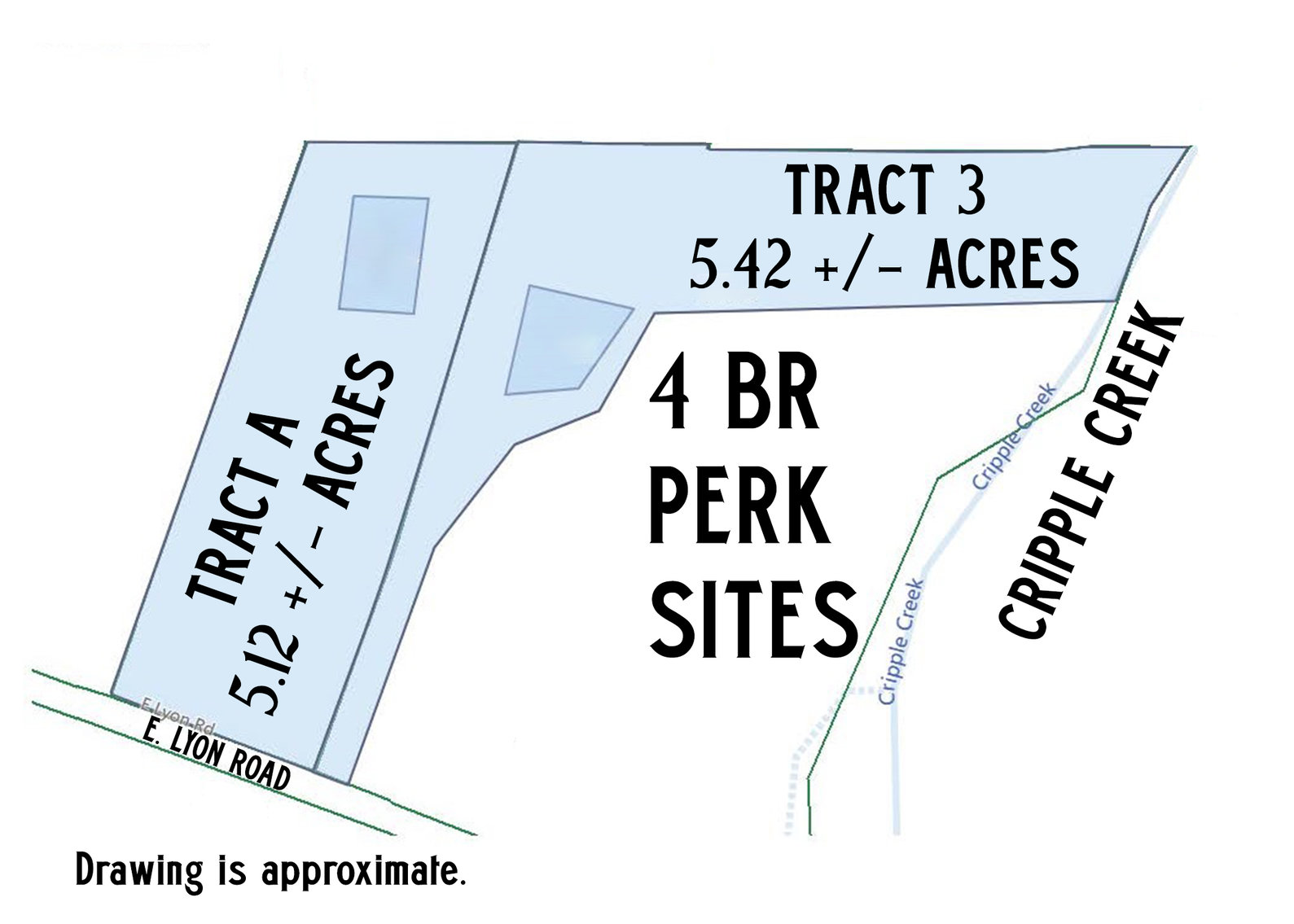Image for 10523 E. Lyon Road, Readyville
