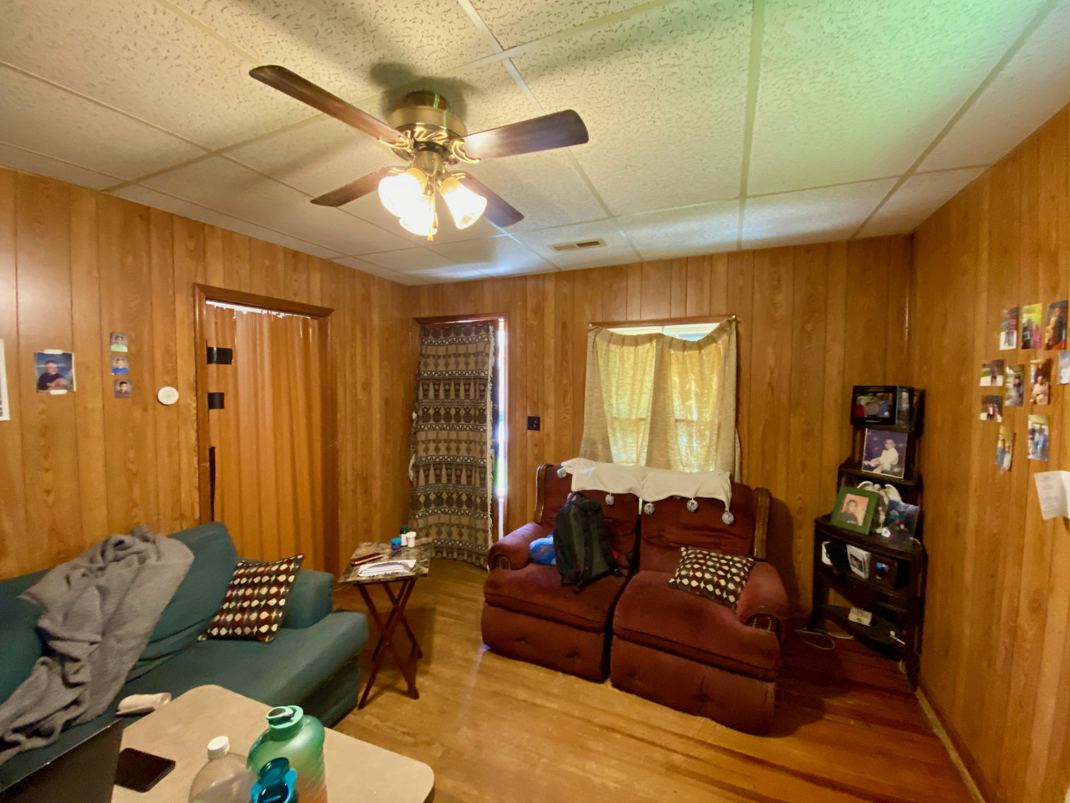 Image for 2 BR/1 BA Home on .5 +/- Acre Lot in the Heart of Orange County, VA