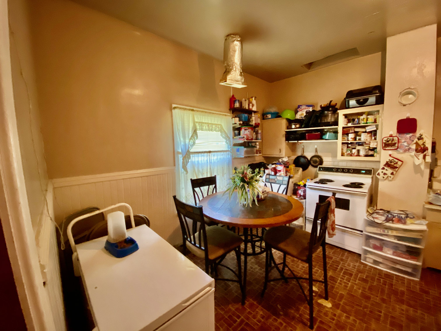 Image for 2 BR/1 BA Home on .5 +/- Acre Lot in the Heart of Orange County, VA