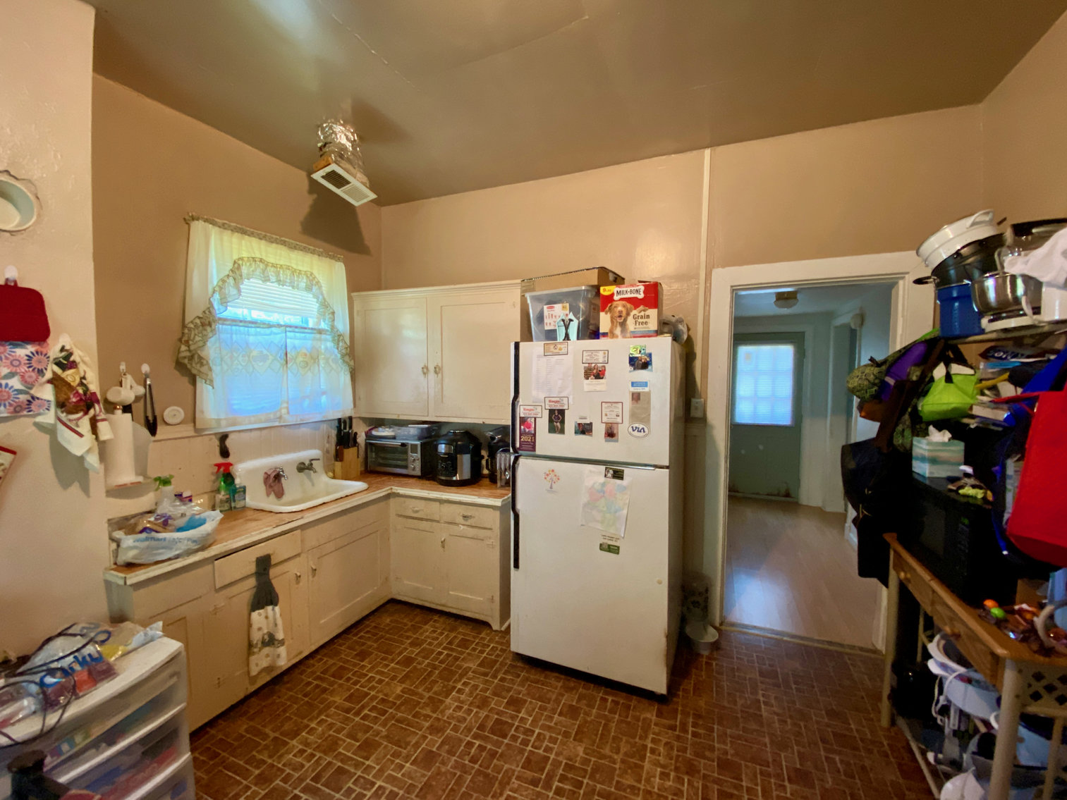 Image for 2 BR/1 BA Home on .5 +/- Acre Lot in the Heart of Orange County, VA