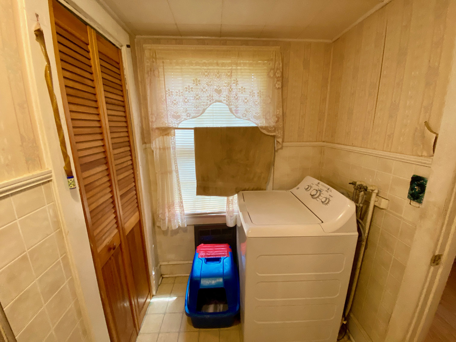 Image for 2 BR/1 BA Home on .5 +/- Acre Lot in the Heart of Orange County, VA