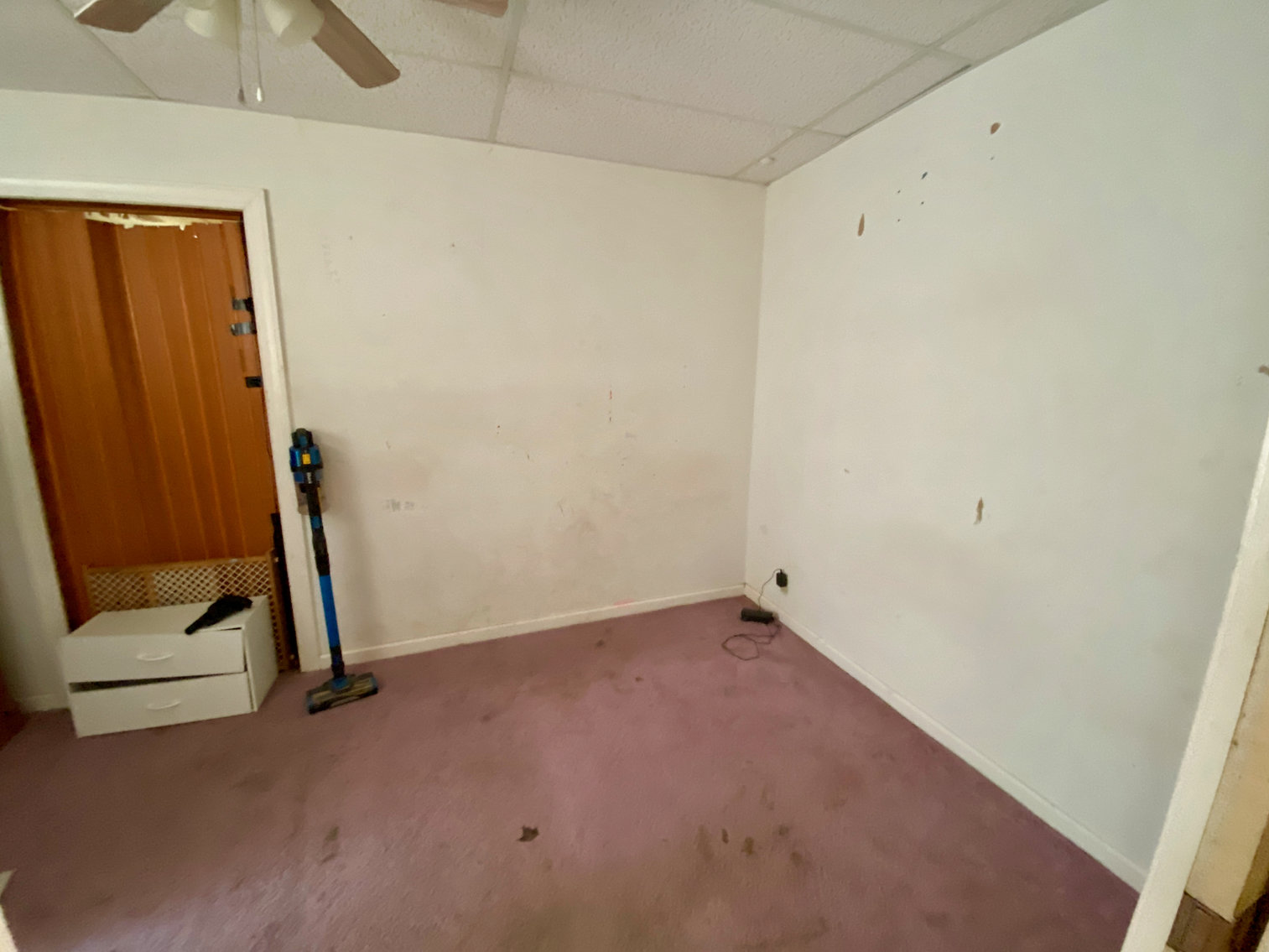 Image for 2 BR/1 BA Home on .5 +/- Acre Lot in the Heart of Orange County, VA