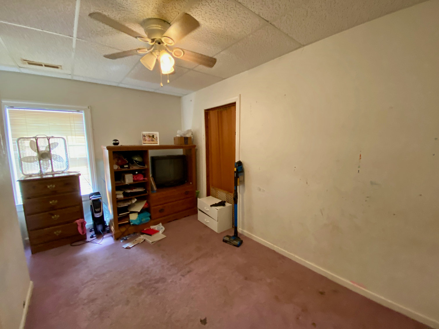 Image for 2 BR/1 BA Home on .5 +/- Acre Lot in the Heart of Orange County, VA