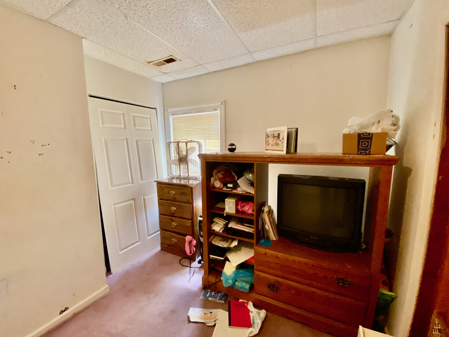 Image for 2 BR/1 BA Home on .5 +/- Acre Lot in the Heart of Orange County, VA