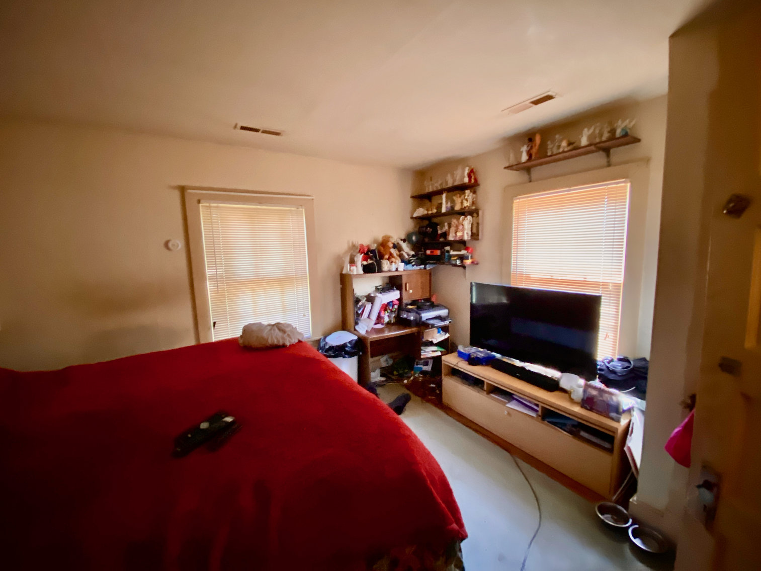 Image for 2 BR/1 BA Home on .5 +/- Acre Lot in the Heart of Orange County, VA