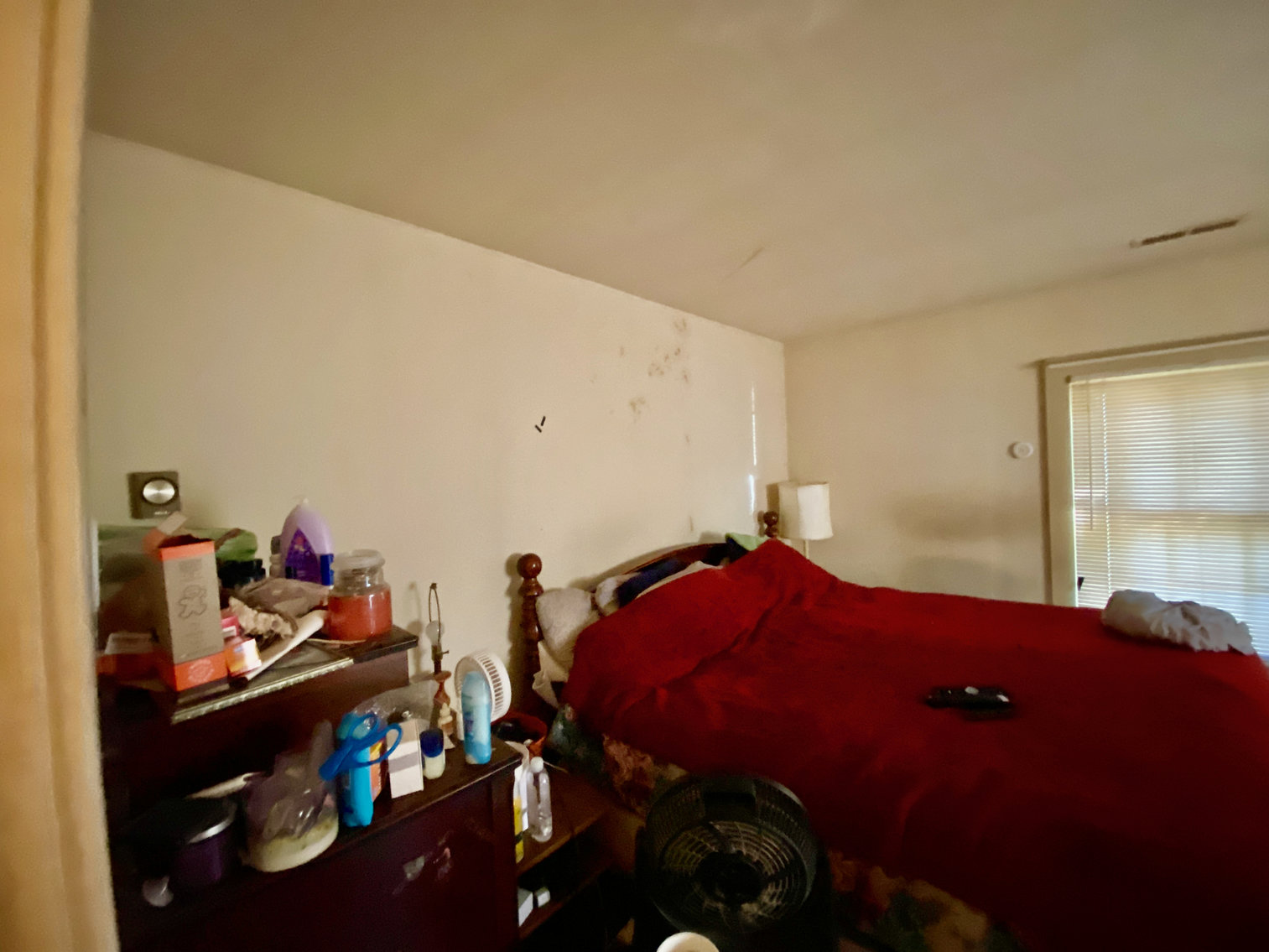 Image for 2 BR/1 BA Home on .5 +/- Acre Lot in the Heart of Orange County, VA