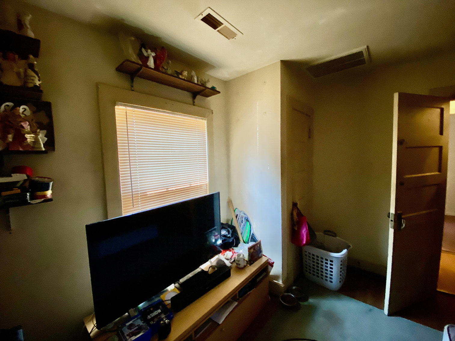 Image for 2 BR/1 BA Home on .5 +/- Acre Lot in the Heart of Orange County, VA