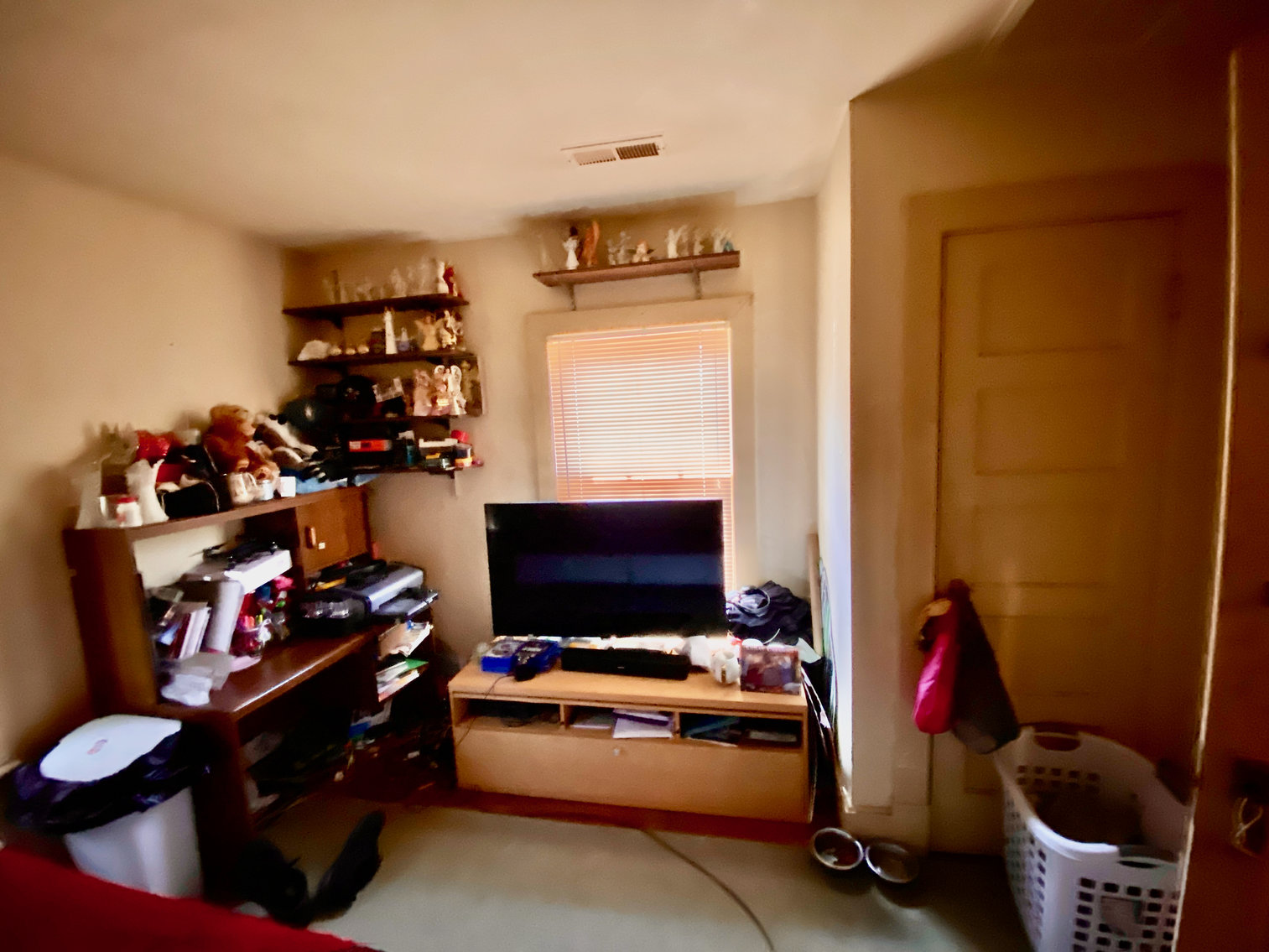 Image for 2 BR/1 BA Home on .5 +/- Acre Lot in the Heart of Orange County, VA