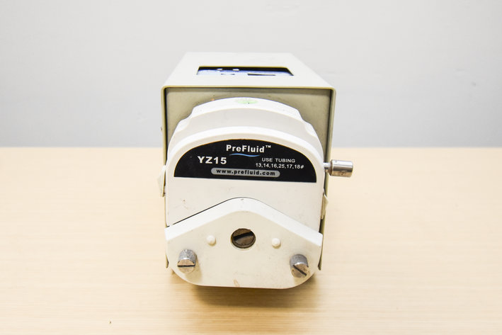 Image for MJK0641 BL100 Peristaltic Pump