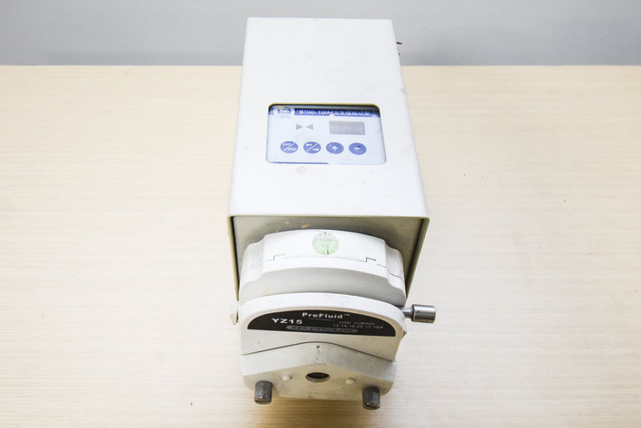 Image for MJK0641 BL100 Peristaltic Pump