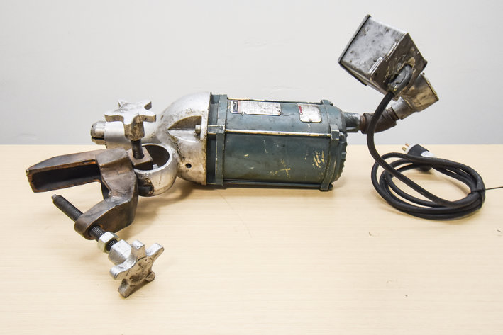 Image for MJK0640 Mixer Drive for Kettle