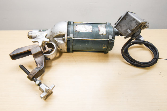 Image for MJK0640 Mixer Drive for Kettle