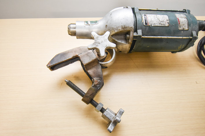 Image for MJK0640 Mixer Drive for Kettle