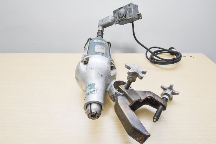 Image for MJK0640 Mixer Drive for Kettle