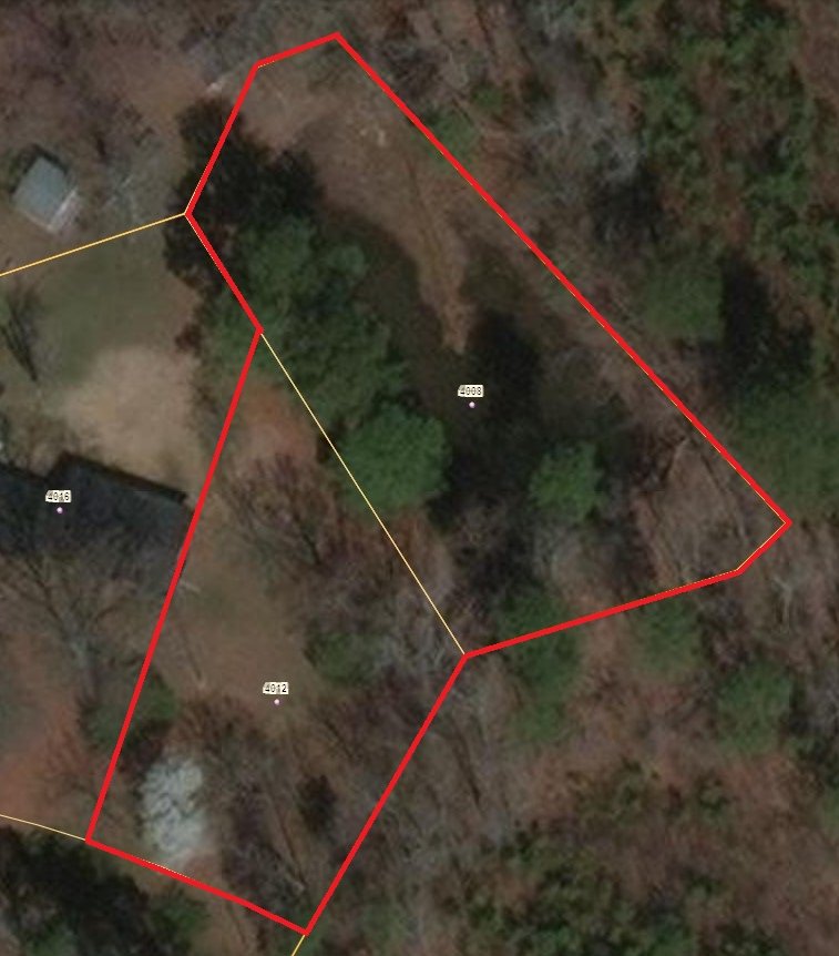 Image for RECENTLY RENOVATED – 3 BR/1.5 BA Chesterfield Brick Ranch House – Private Pond – Five (5) Additional Residential Building Lots – OWN YOUR OWN CUL-DE-SAC – 4016 Alpine Rd., South Chesterfield, VA 23803