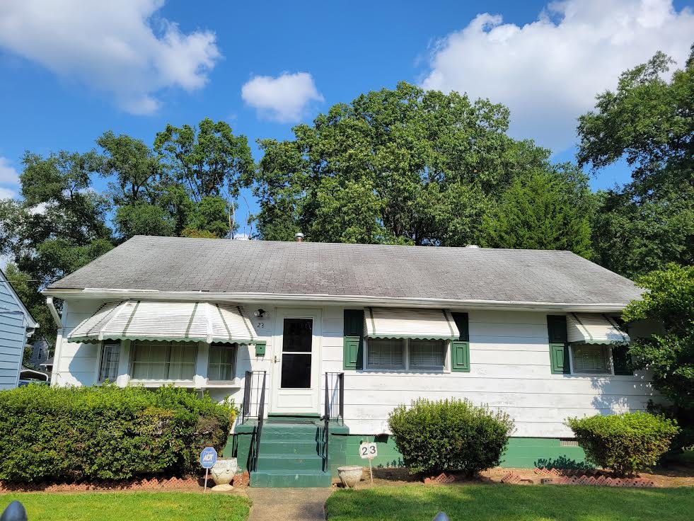 Image for Real Estate Auction On Line Bidding Only