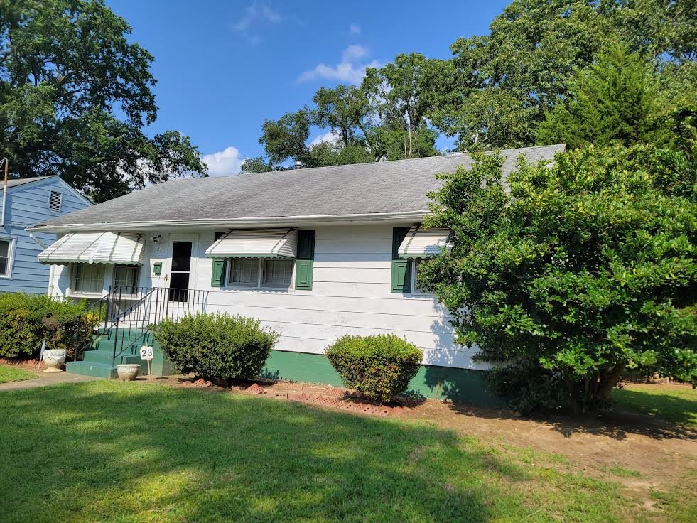 Image for Real Estate Auction On Line Bidding Only