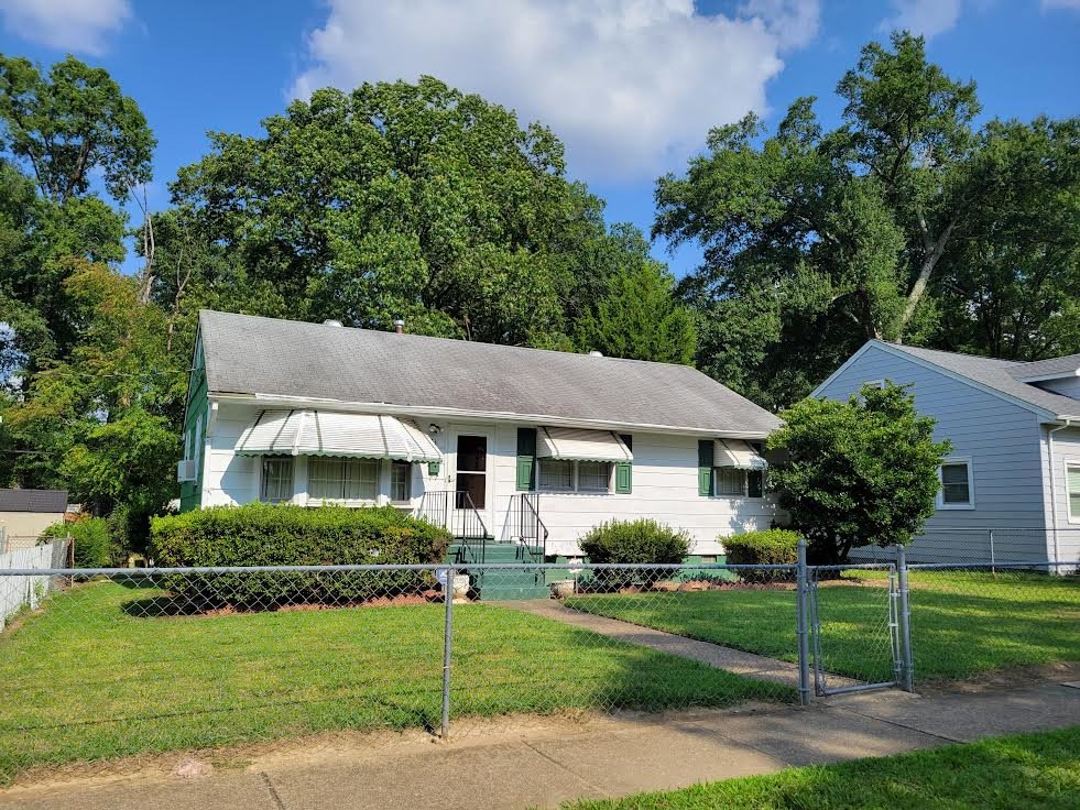 Image for Real Estate Auction On Line Bidding Only