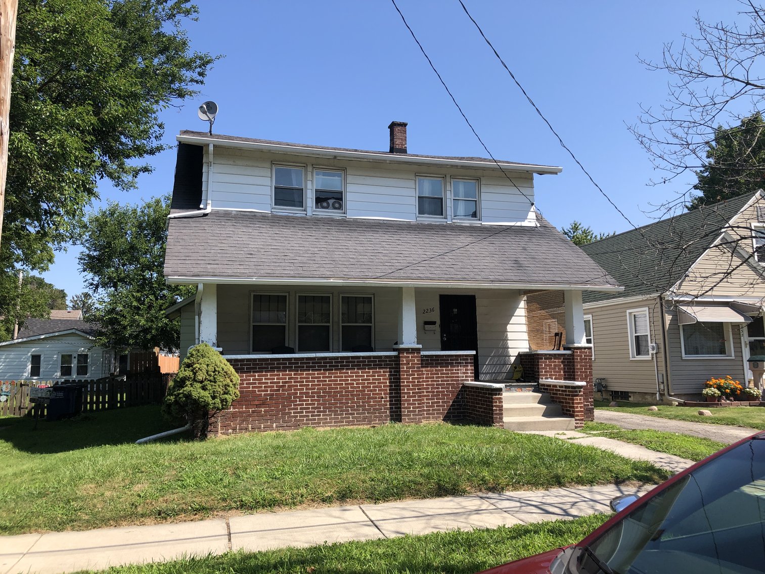 Image for 16 Investment Properties - Online Auction