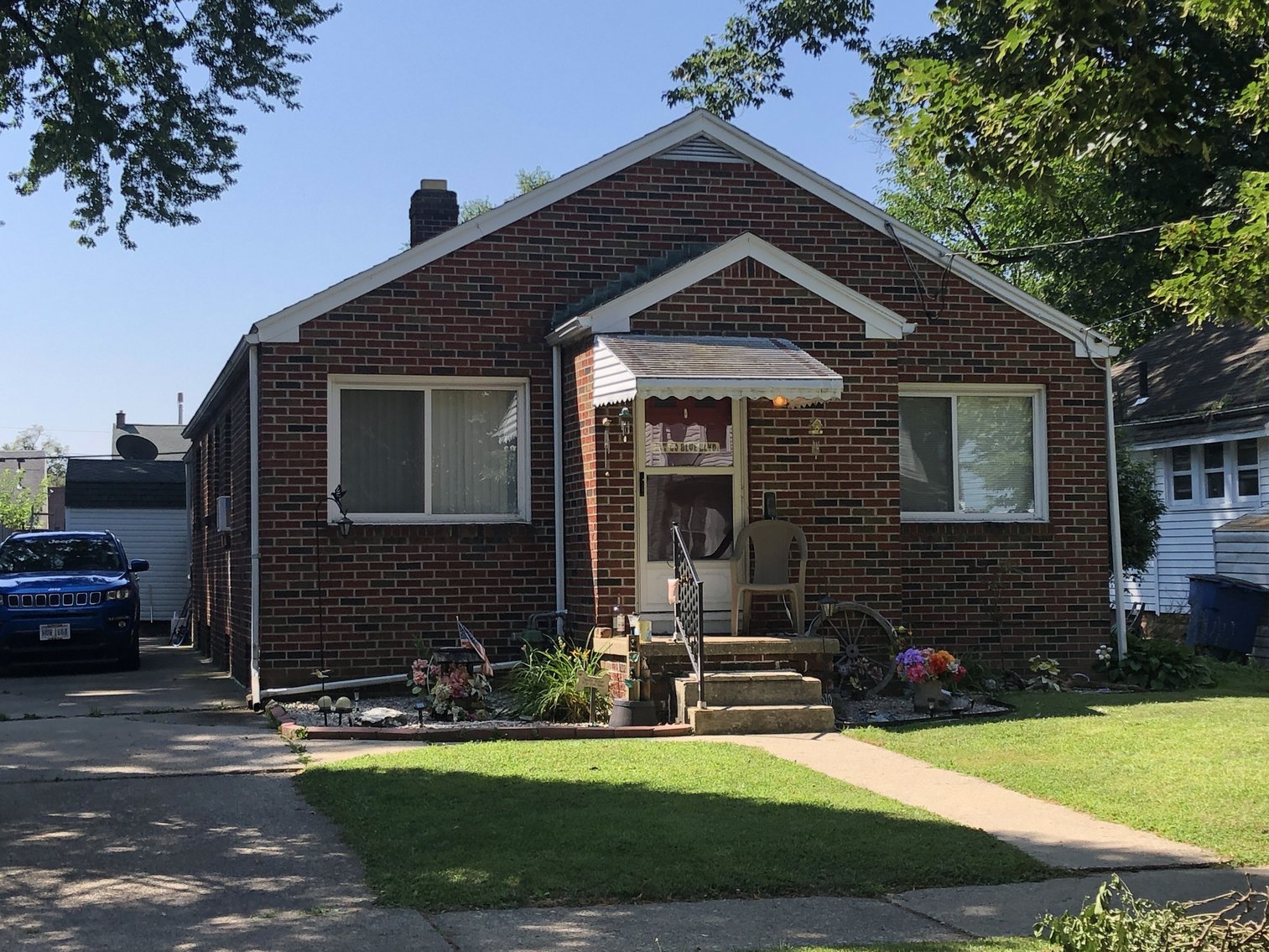 Image for 16 Investment Properties - Online Auction