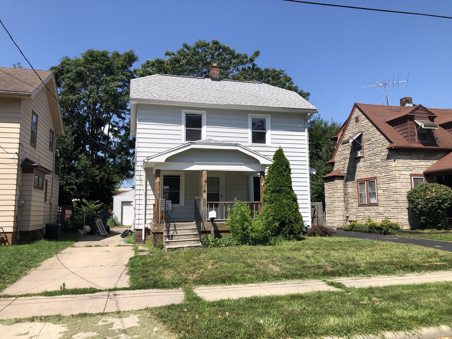 Image for 16 Investment Properties - Online Auction