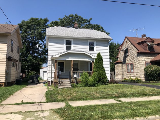 Image for 16 Investment Properties - Online Auction