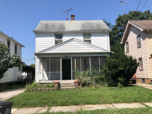 Image for 16 Investment Properties - Online Auction