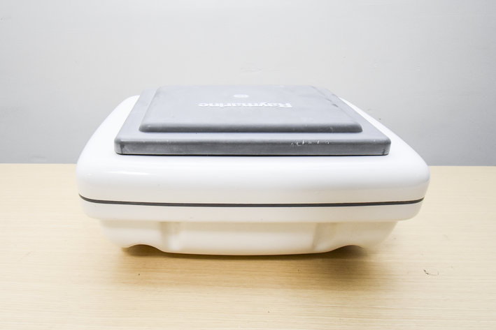 Image for MJK0642 Raymarine E80 Display Chart Plotter