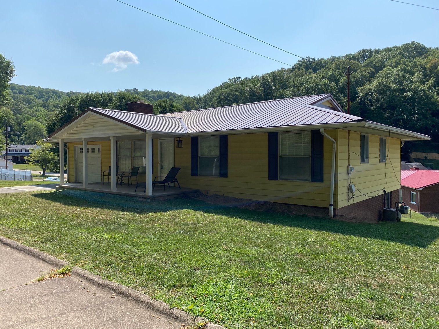 Image for SOLD $88,000 - 3 Bedroom Ranch with Full Basement Selling to the Highest Bidder