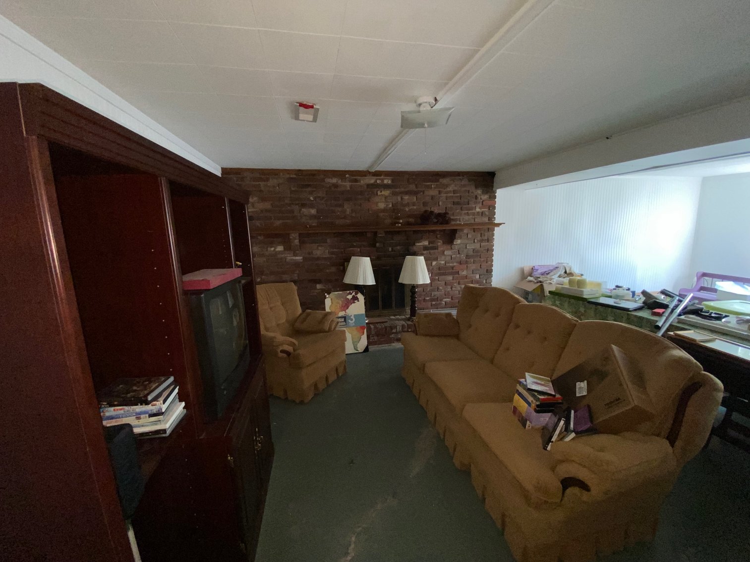 Image for SOLD $88,000 - 3 Bedroom Ranch with Full Basement Selling to the Highest Bidder