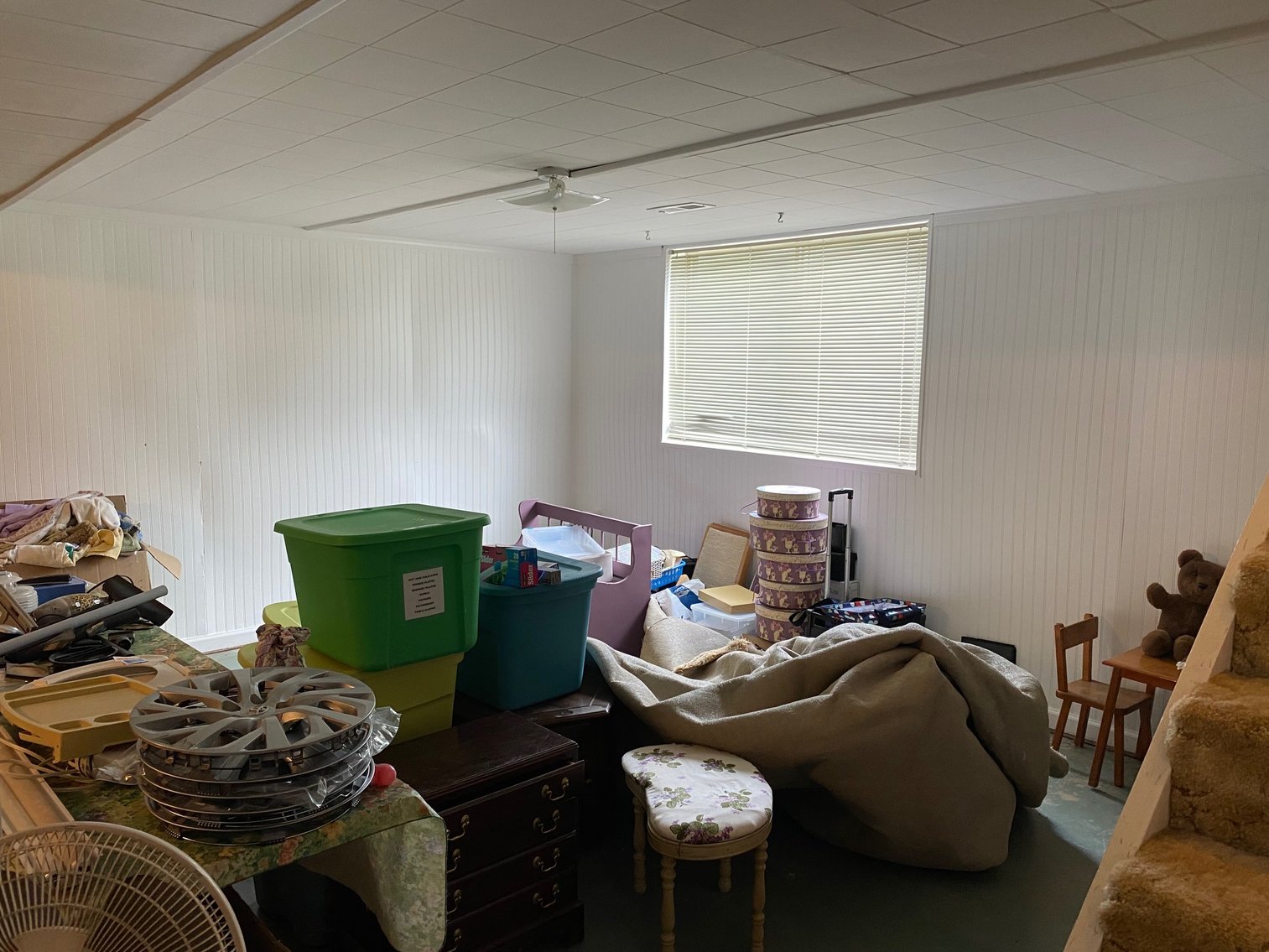 Image for SOLD $88,000 - 3 Bedroom Ranch with Full Basement Selling to the Highest Bidder