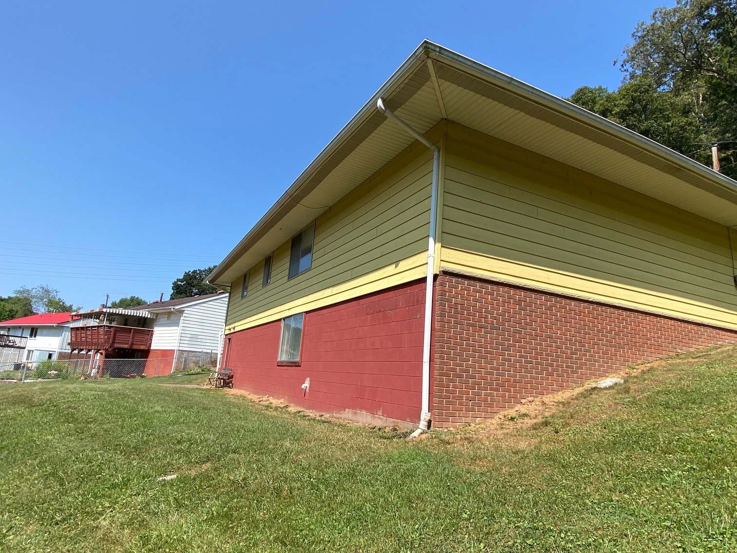 Image for SOLD $88,000 - 3 Bedroom Ranch with Full Basement Selling to the Highest Bidder