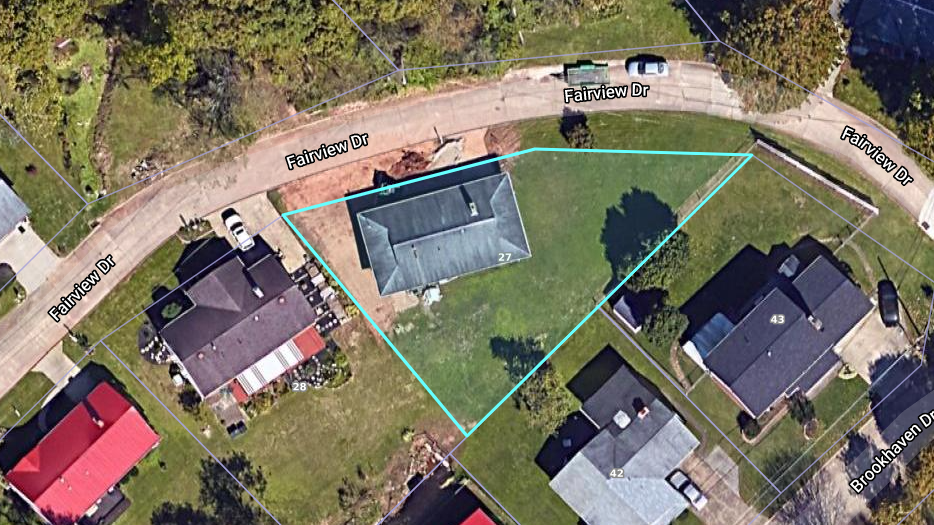 Image for SOLD $88,000 - 3 Bedroom Ranch with Full Basement Selling to the Highest Bidder