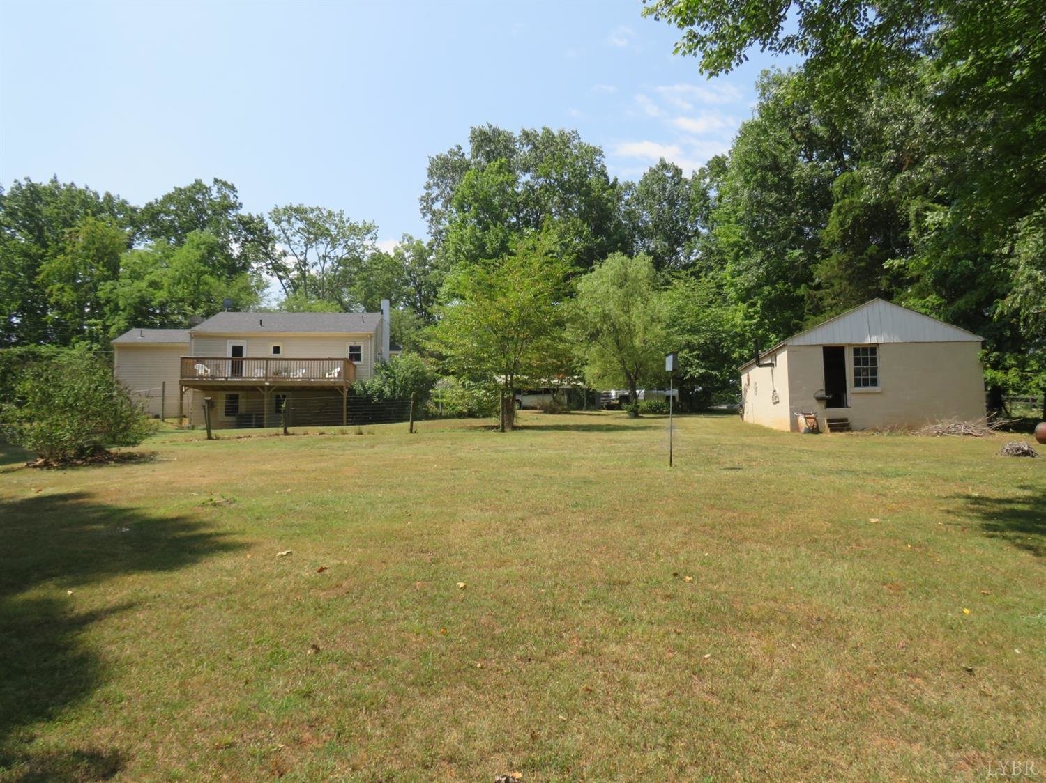 Image for 1116  Judith Creek Rd,  Lynchburg, VA  24503
