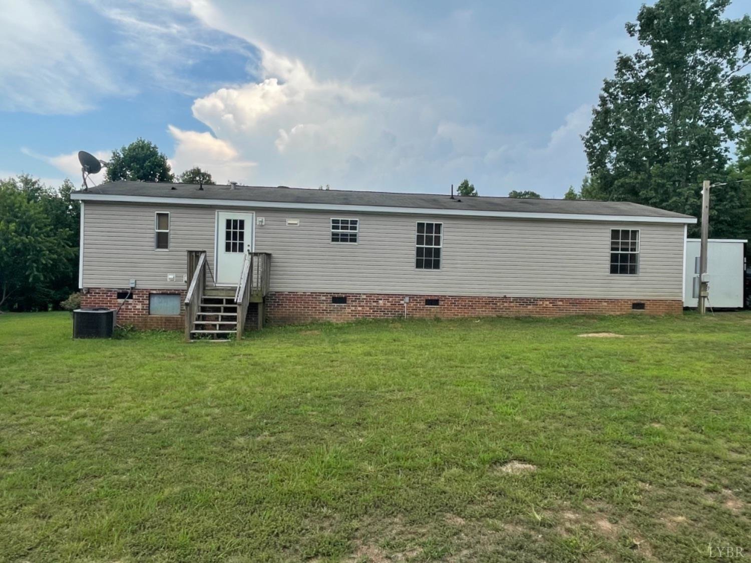 Image for 5313  Double Bridges Rd,  Appomattox, VA  24522