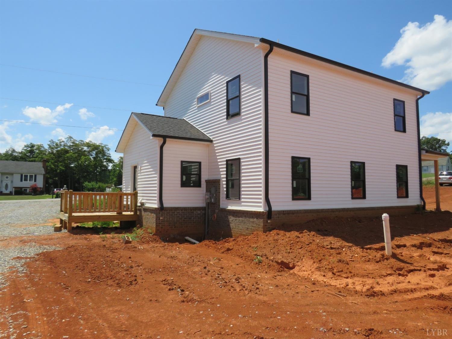 Image for 1028 Suburban Rd, Lynchburg, VA 24501