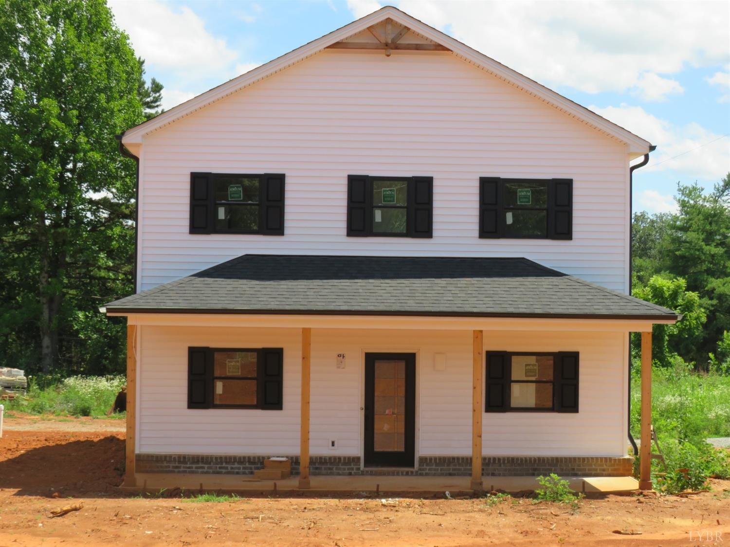 Image for 1028 Suburban Rd, Lynchburg, VA 24501