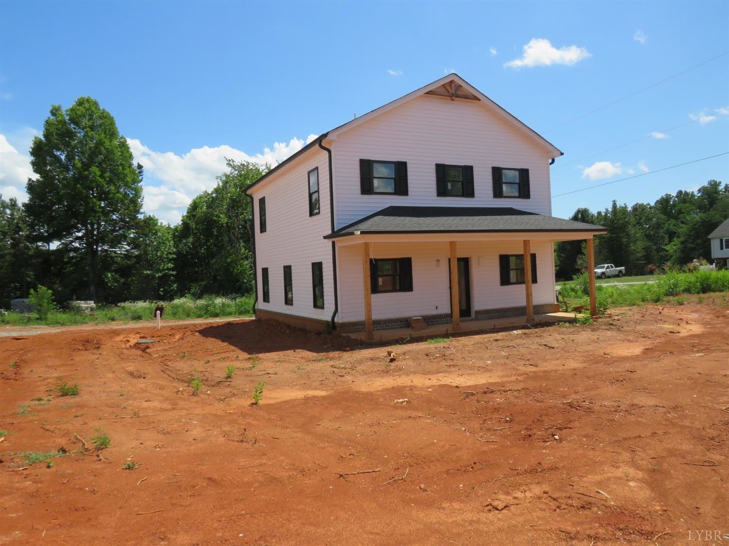 Image for 1028 Suburban Rd, Lynchburg, VA 24501