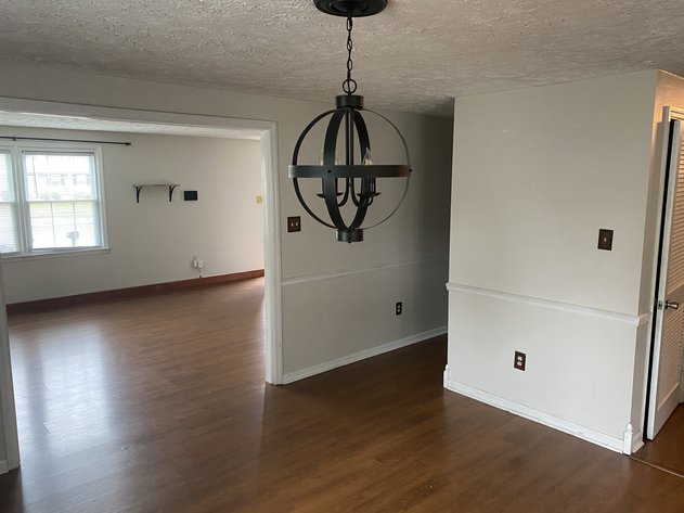 Image for RECENTLY UPDATED - 3 BR/2.5 BA Colonial Home - Located on Cul-de-Sac - Wythe Heights Subdivision - 3613 Fairfax Dr., Hampton, VA 23661