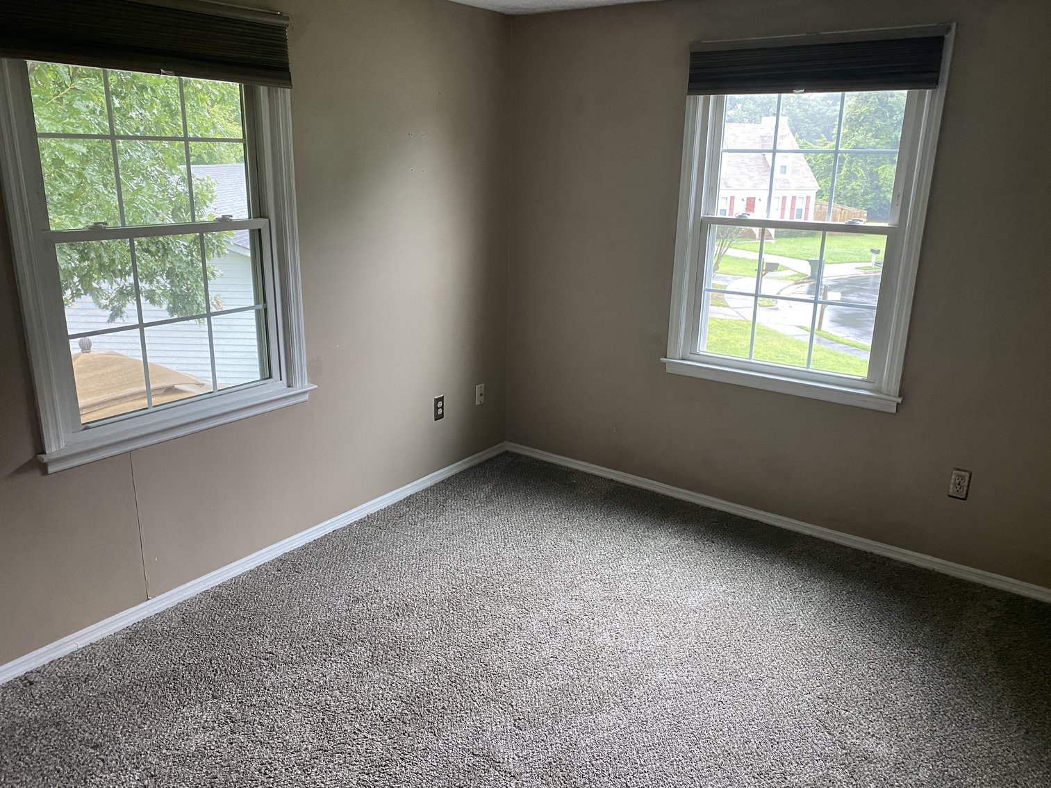 Image for RECENTLY UPDATED - 3 BR/2.5 BA Colonial Home - Located on Cul-de-Sac - Wythe Heights Subdivision - 3613 Fairfax Dr., Hampton, VA 23661