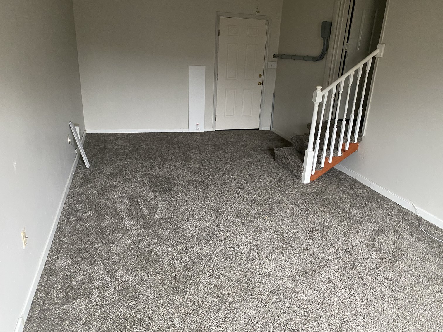 Image for RECENTLY UPDATED - 3 BR/2.5 BA Colonial Home - Located on Cul-de-Sac - Wythe Heights Subdivision - 3613 Fairfax Dr., Hampton, VA 23661