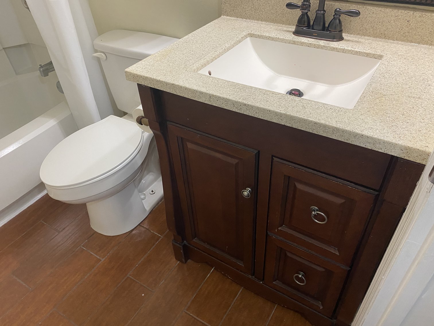 Image for RECENTLY UPDATED - 3 BR/2.5 BA Colonial Home - Located on Cul-de-Sac - Wythe Heights Subdivision - 3613 Fairfax Dr., Hampton, VA 23661