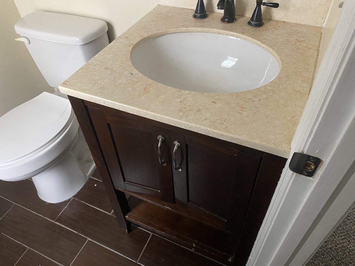 Image for RECENTLY UPDATED - 3 BR/2.5 BA Colonial Home - Located on Cul-de-Sac - Wythe Heights Subdivision - 3613 Fairfax Dr., Hampton, VA 23661