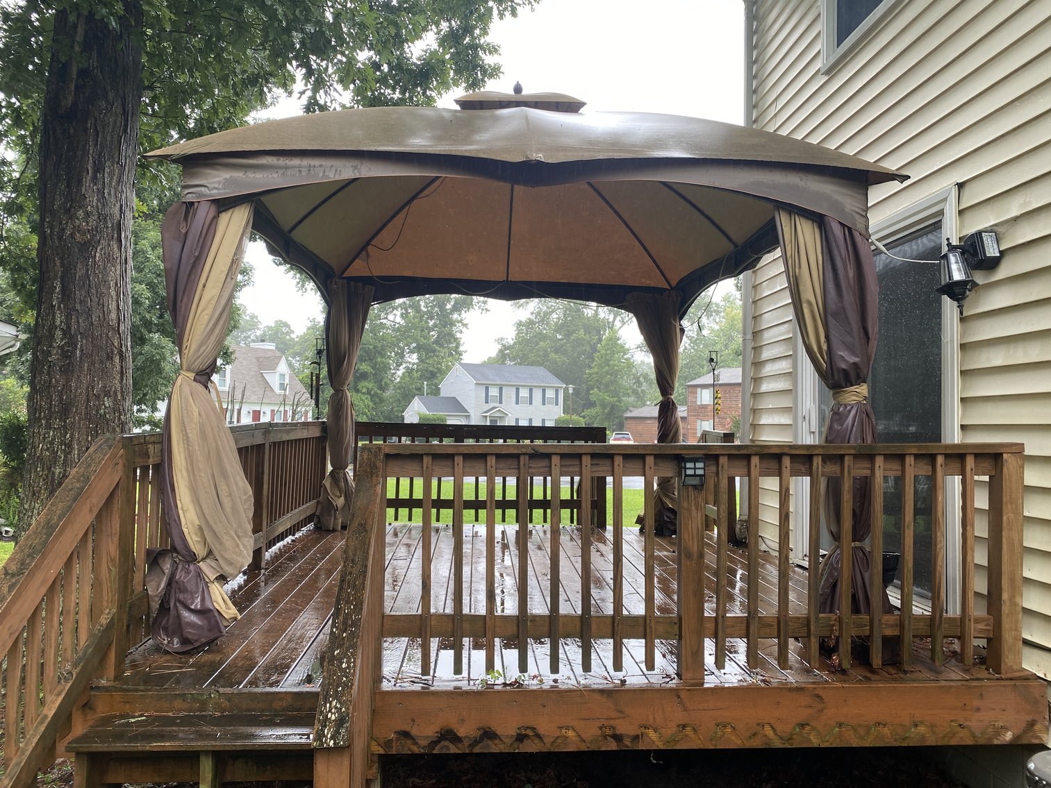 Image for RECENTLY UPDATED - 3 BR/2.5 BA Colonial Home - Located on Cul-de-Sac - Wythe Heights Subdivision - 3613 Fairfax Dr., Hampton, VA 23661